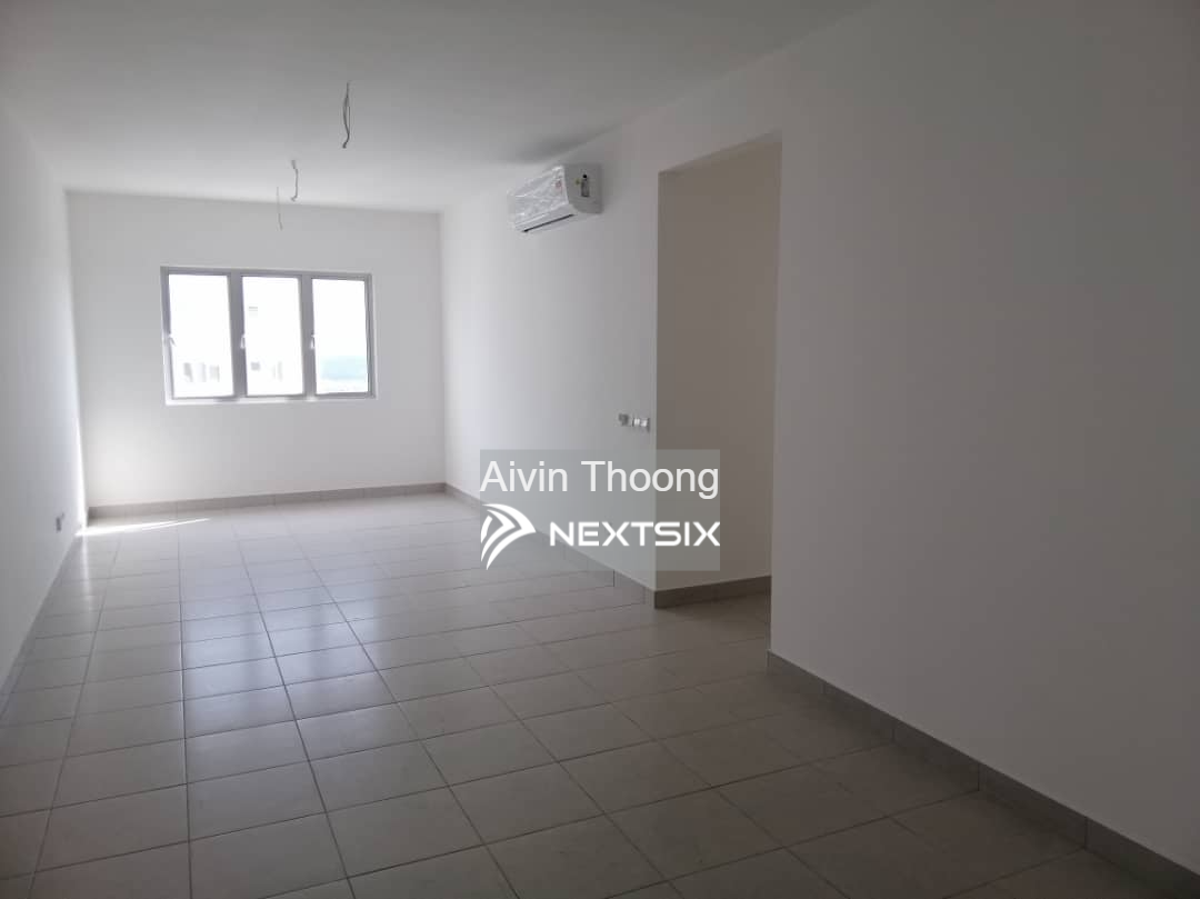 Apartment For Rent in Semenyih Selangor - Image 5