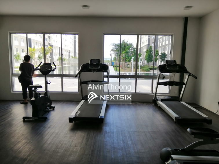 Apartment For Rent in Semenyih Selangor - Image 6