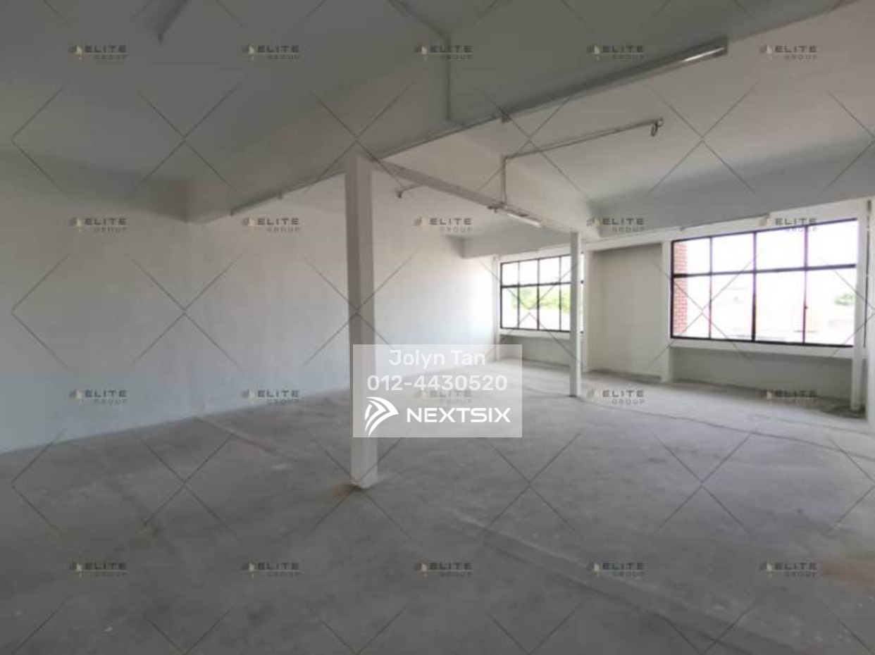 Shop Office For Sale in Georgetown Penang