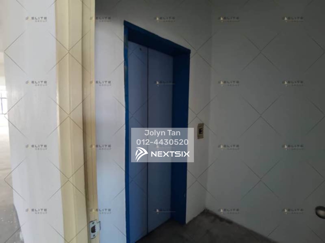 Shop Office For Sale in Georgetown Penang - Image 2