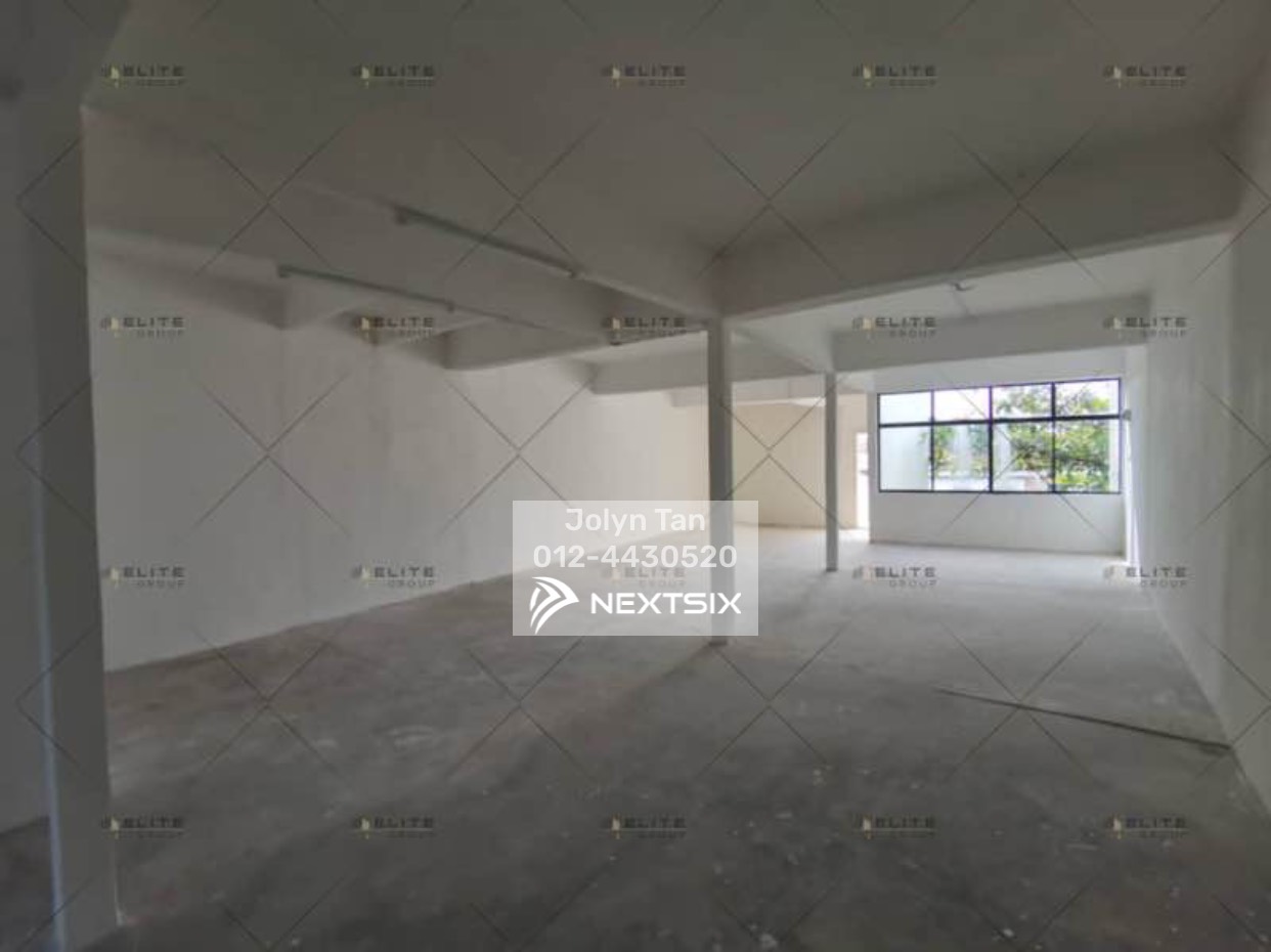 Shop Office For Sale in Georgetown Penang - Image 3