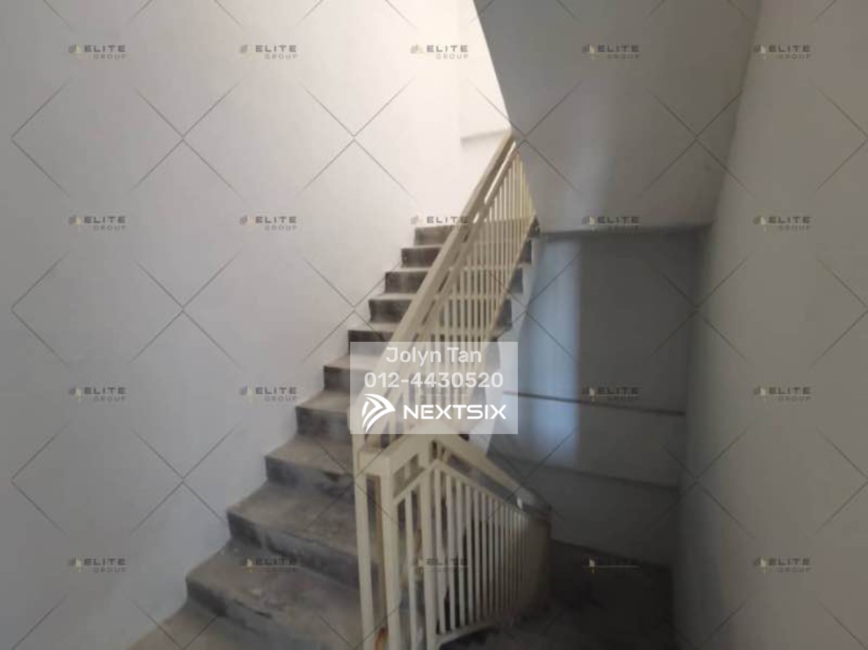 Shop Office For Sale in Georgetown Penang - Image 4