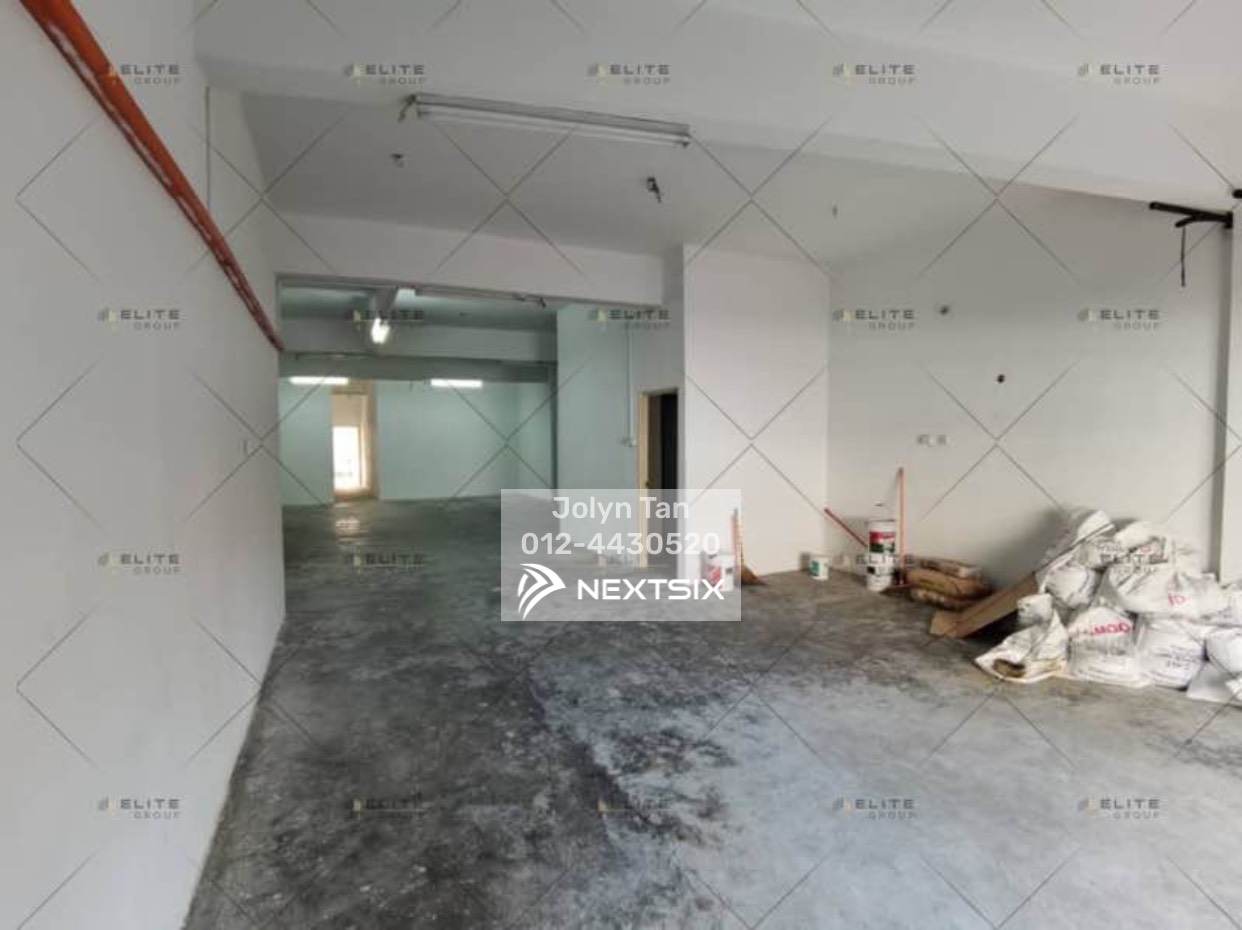 Shop Office For Sale in Georgetown Penang - Image 5