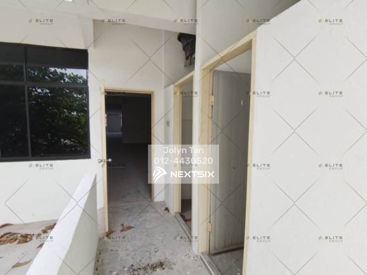 Shop Office For Sale in Georgetown Penang - Image 6