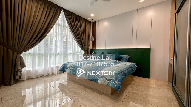 Condominium For Sale in Seberang Perai Penang - Image 2