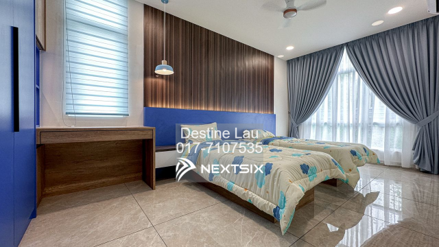 Condominium For Sale in Seberang Perai Penang - Image 5