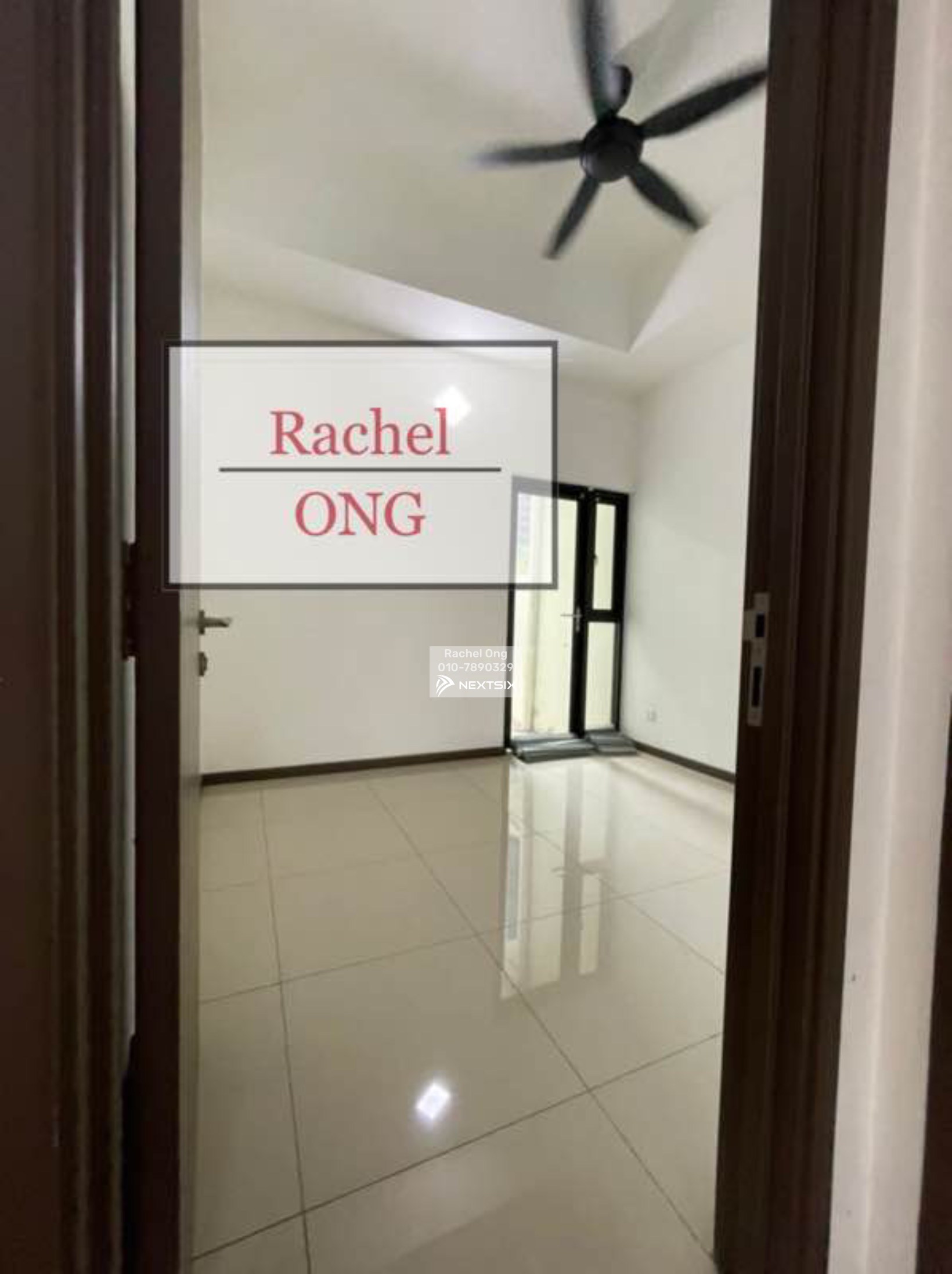 3-sty Terrace/Link House For Sale in Bayan Lepas Penang - Image 5