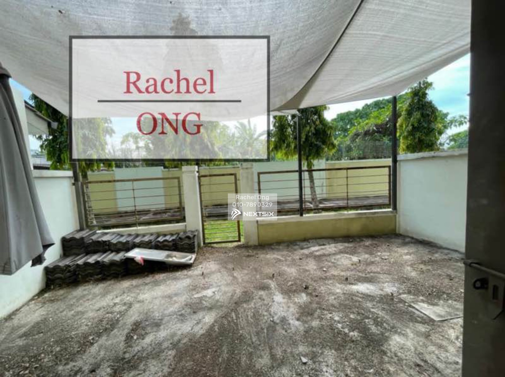 3-sty Terrace/Link House For Sale in Bayan Lepas Penang - Image 6