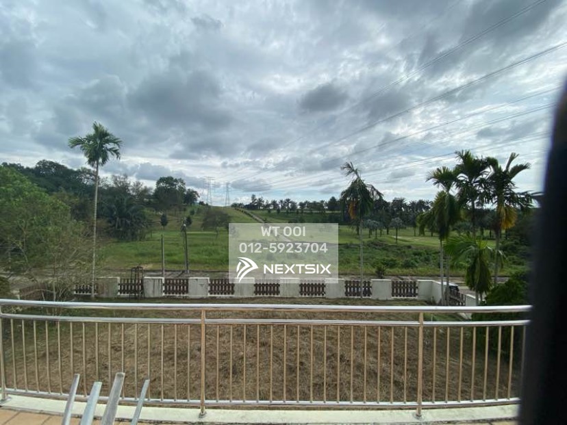 Bungalow For Rent in Jawi Penang