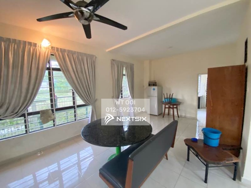 Bungalow For Rent in Jawi Penang - Image 6