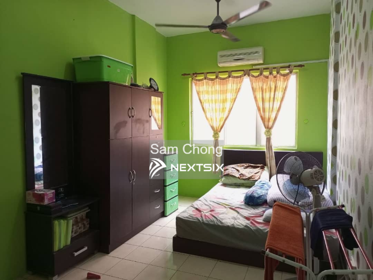 Apartment For Sale in Klang Selangor - Image 5