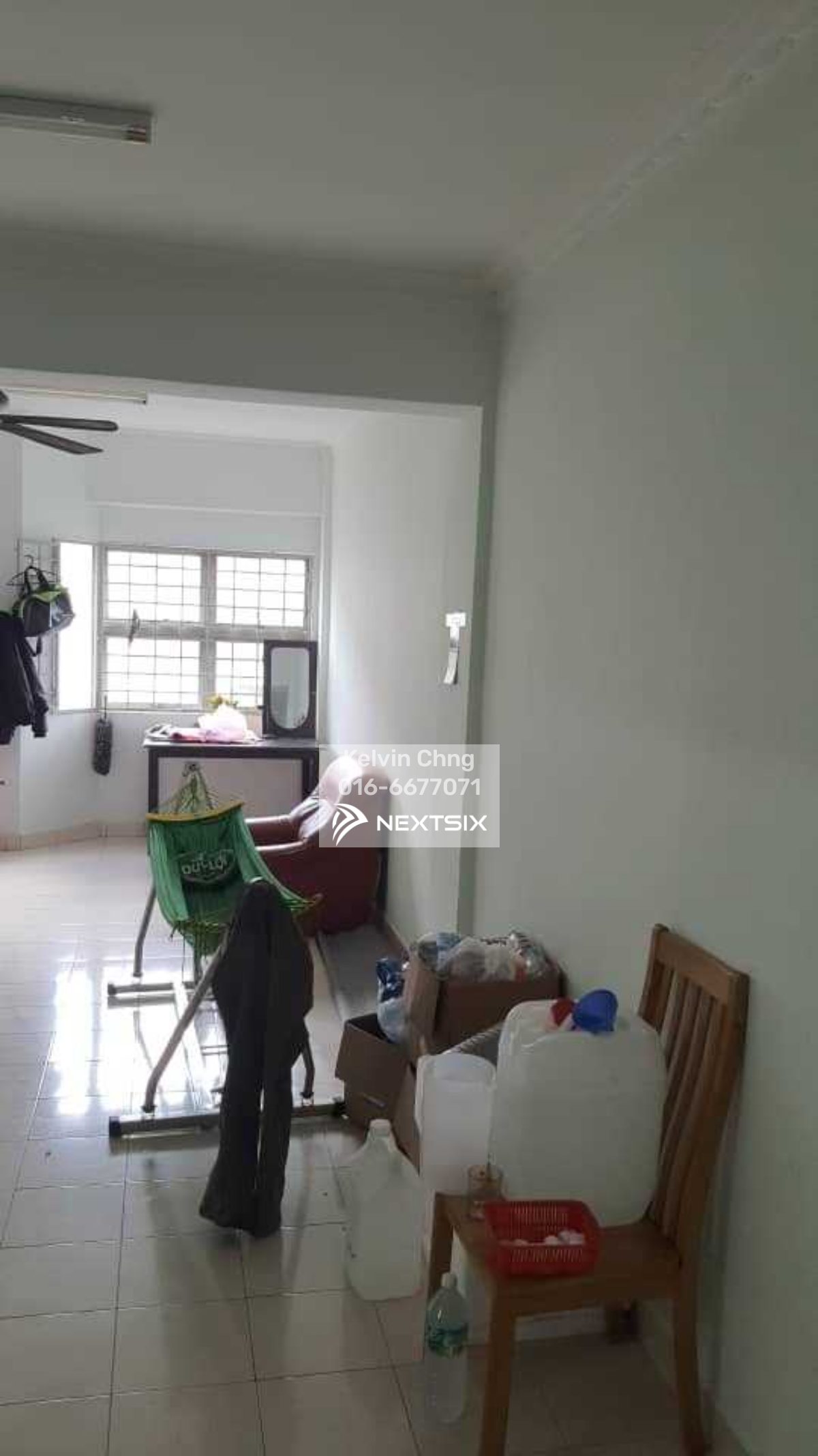 Apartment For Sale in Tropicana Selangor