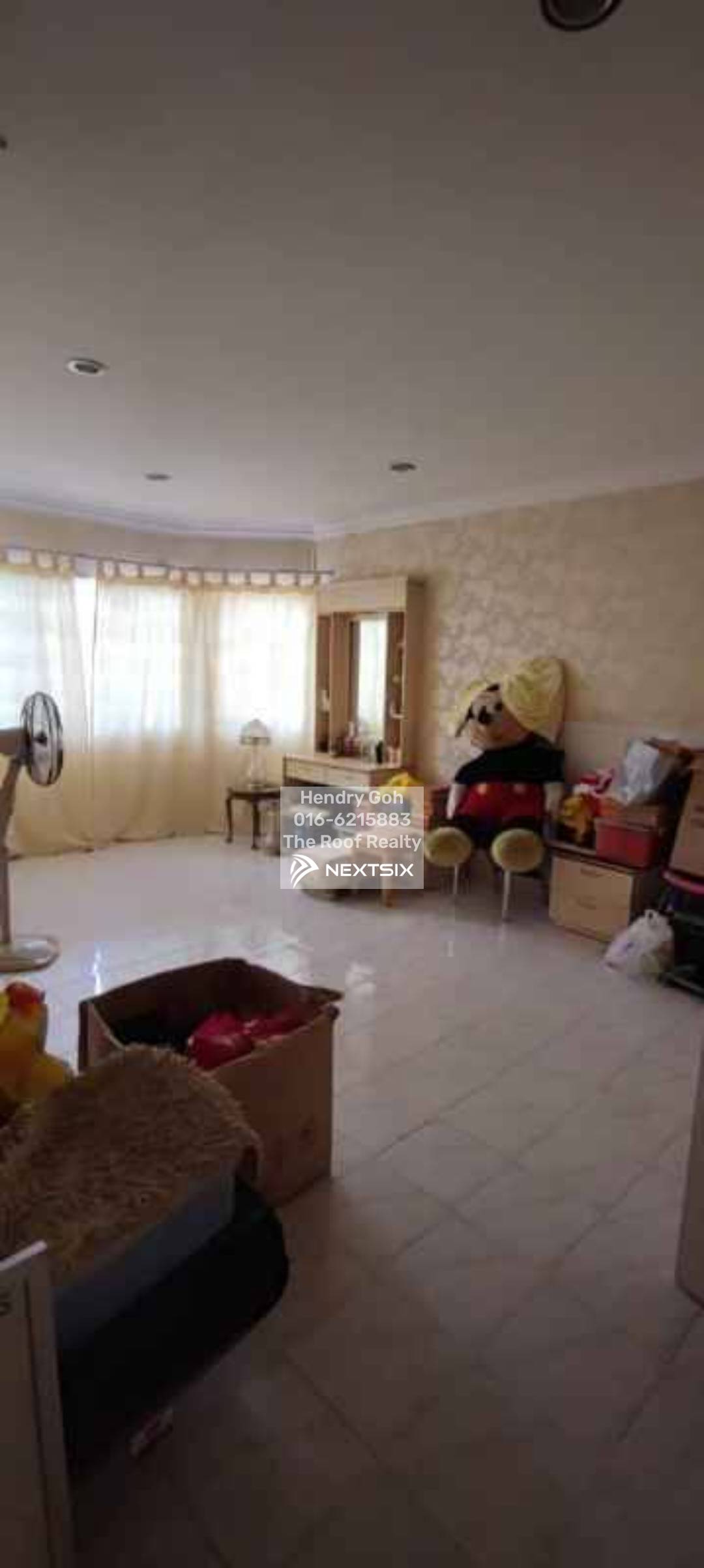 2-sty Terrace/Link House For Sale in Selayang Selangor - Image 6