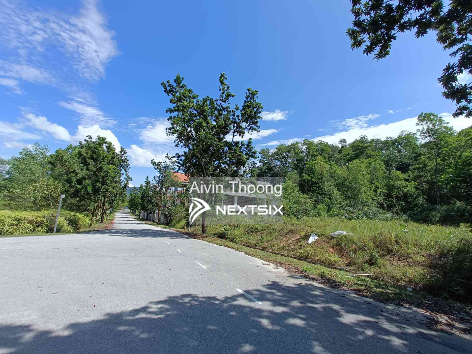 Residential Land For Sale in Bandar Sungai Long Selangor