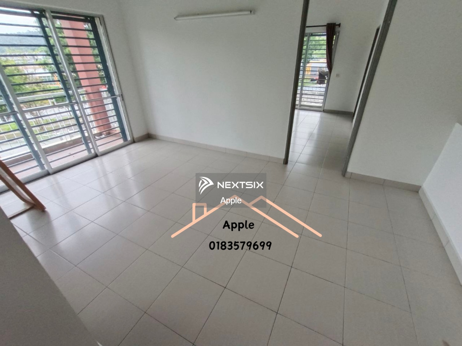 2-sty Superlink House For Rent in Seremban Negeri Sembilan