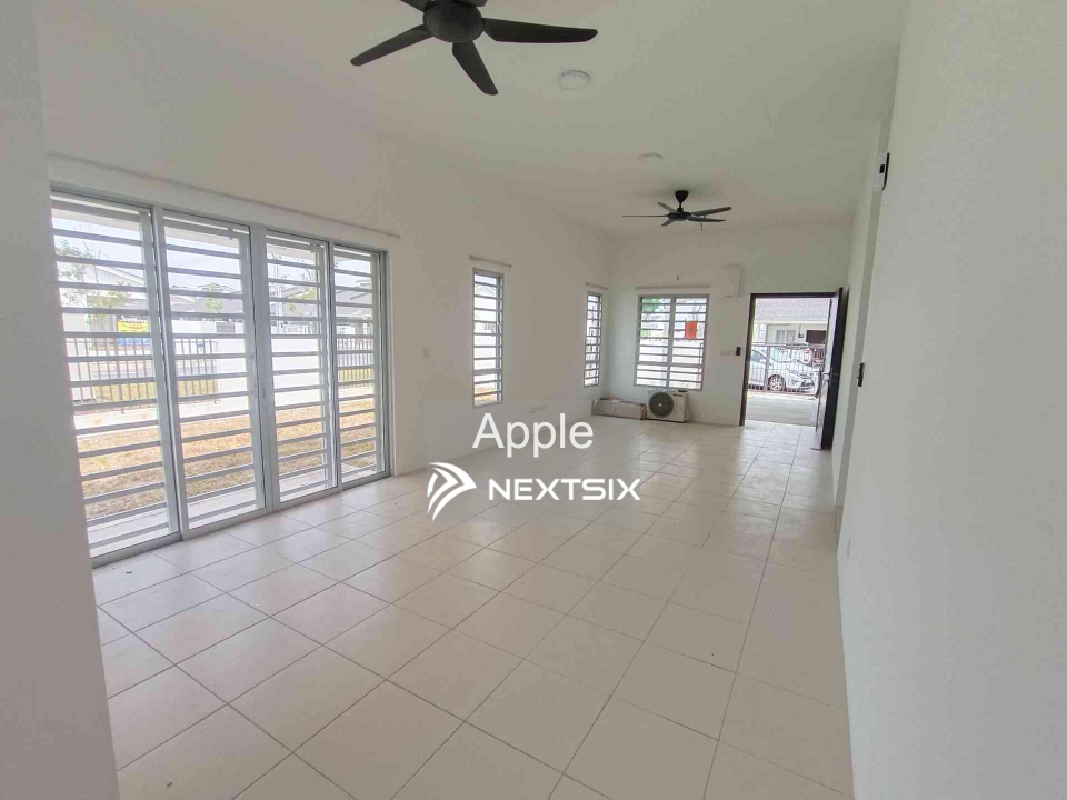 1-sty Terrace/Link House For Sale in Seremban Negeri Sembilan - Image 5