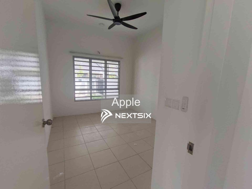 1-sty Terrace/Link House For Sale in Seremban Negeri Sembilan - Image 7