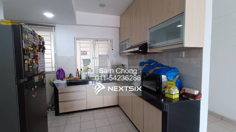 Apartment For Sale in Klang Selangor - Image 5