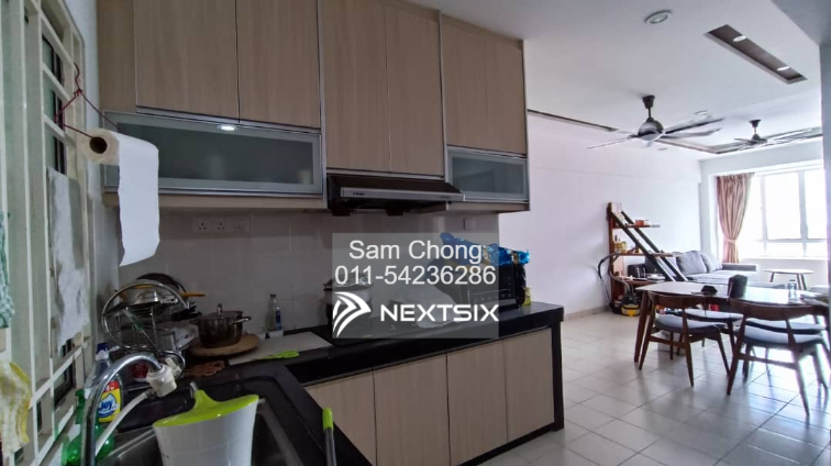 Apartment For Sale in Klang Selangor - Image 7