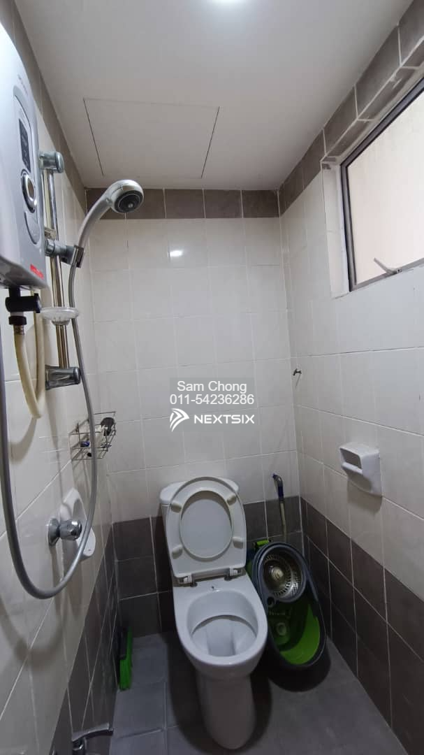 Apartment For Sale in Klang Selangor - Image 8