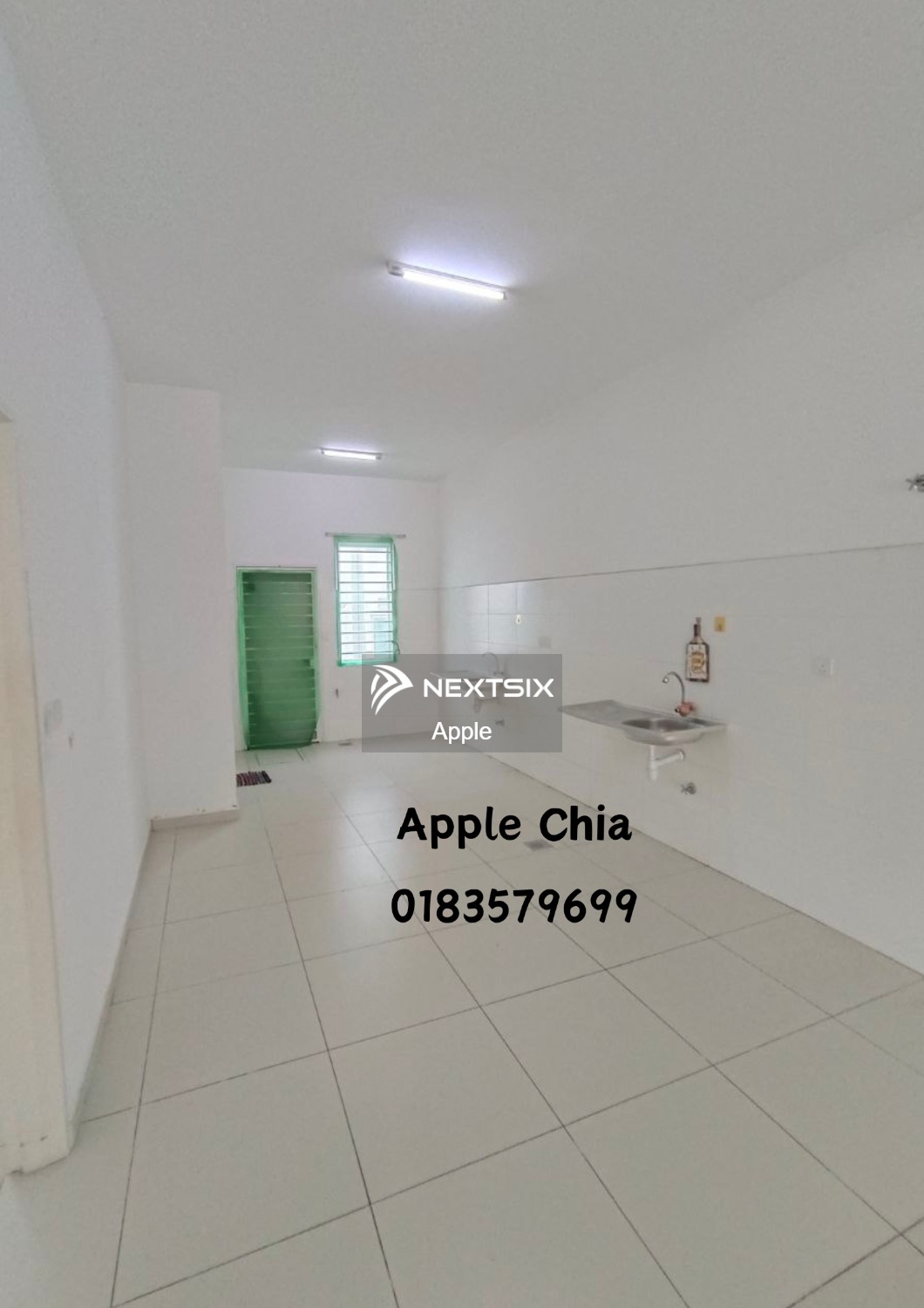 2-sty Terrace/Link House For Rent in Seremban Negeri Sembilan