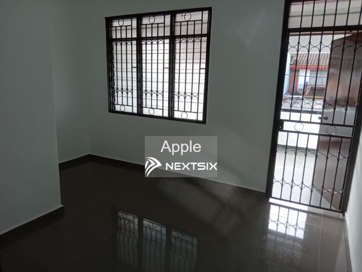 2-sty Terrace/Link House For Sale in Seremban Negeri Sembilan