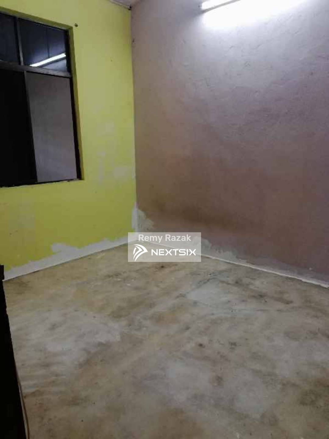 1-sty Terrace/Link House For Sale in Sungai Lalang Kedah - Image 6