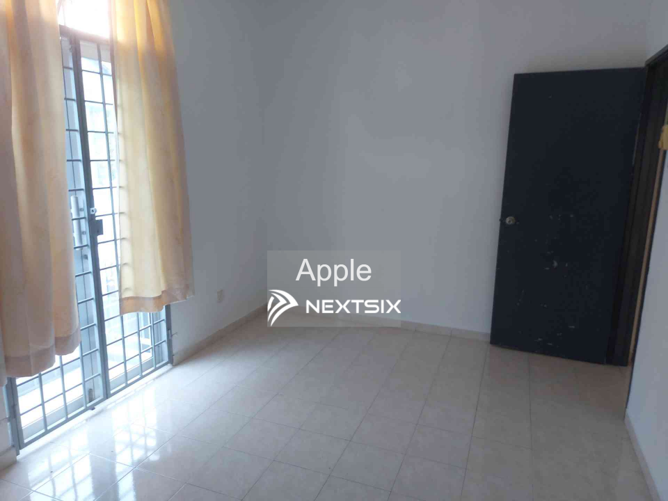 Cluster House For Sale in Seremban Negeri Sembilan