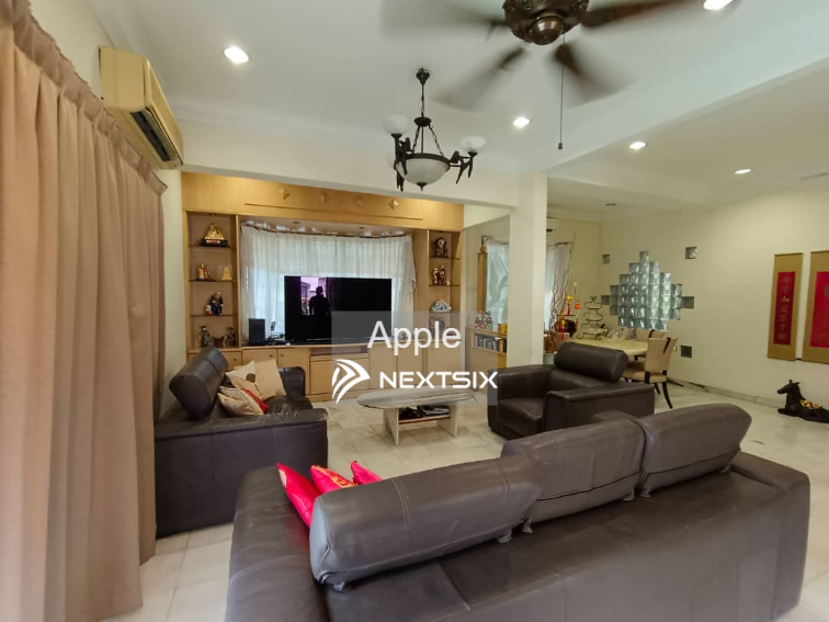 Semi-detached House For Sale in Seremban 2 Negeri Sembilan