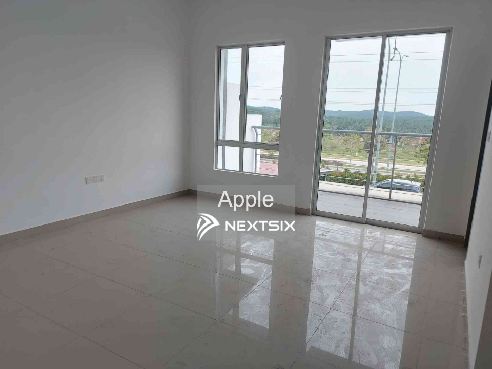 2-sty Terrace/Link House For Sale in Port Dickson Negeri Sembilan - Image 3