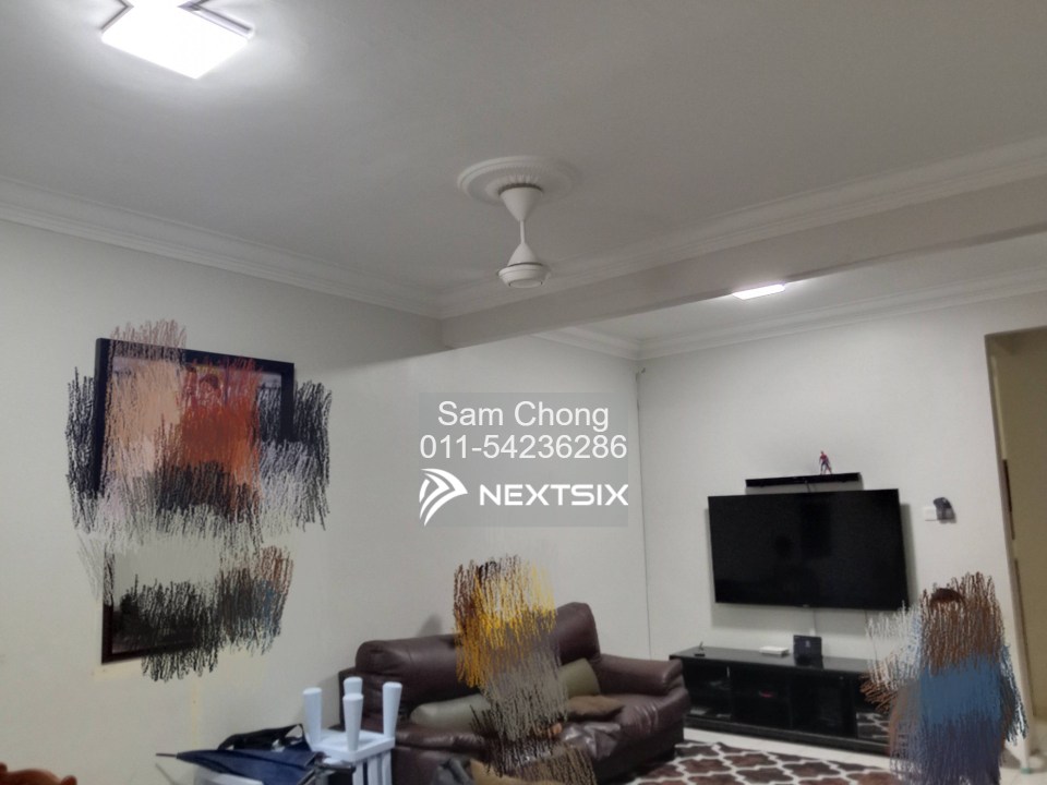 2-sty Superlink House For Sale in Bandar Puteri Klang Selangor