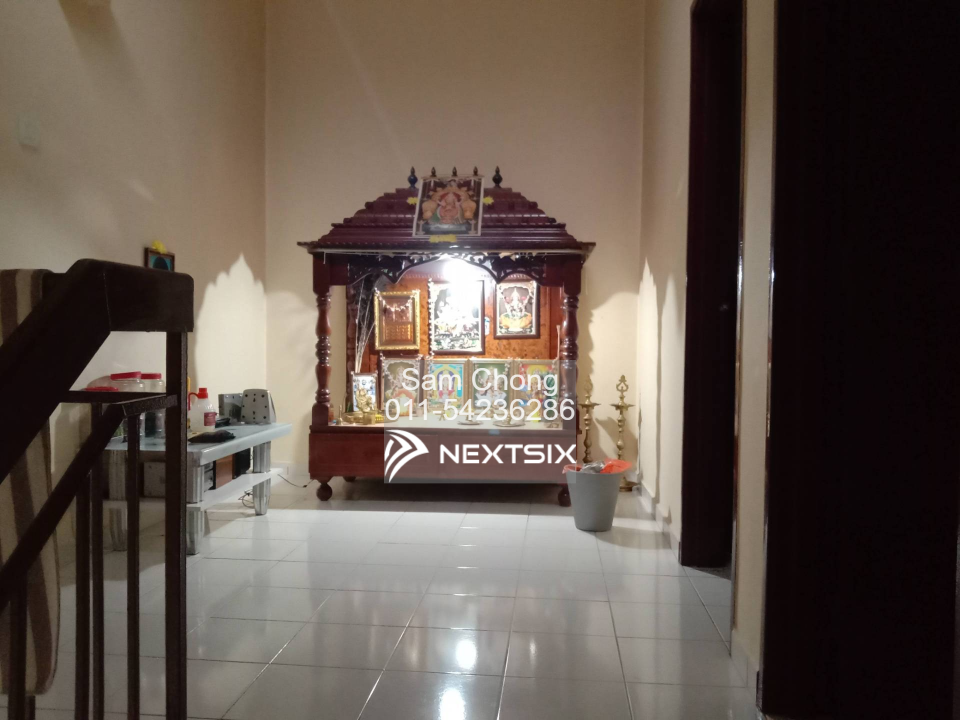 2-sty Superlink House For Sale in Bandar Puteri Klang Selangor - Image 5