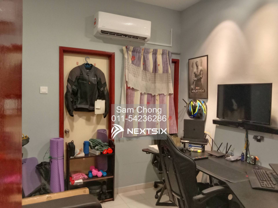 2-sty Superlink House For Sale in Bandar Puteri Klang Selangor - Image 6