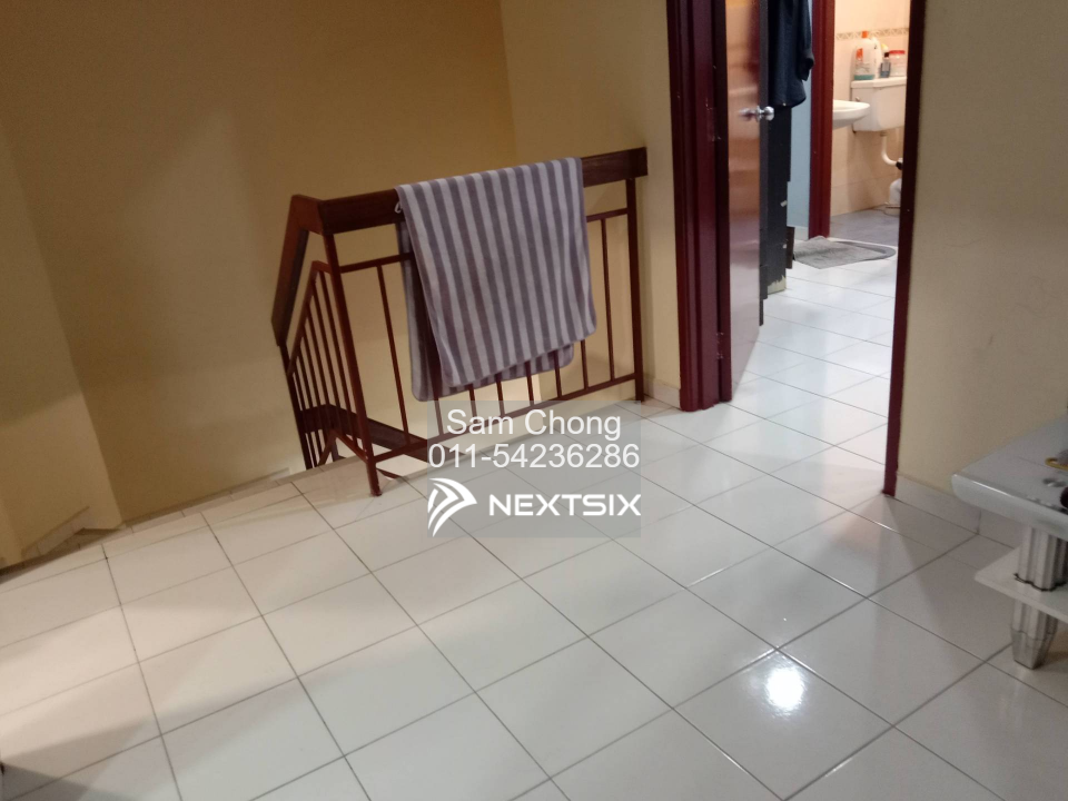 2-sty Superlink House For Sale in Bandar Puteri Klang Selangor - Image 7