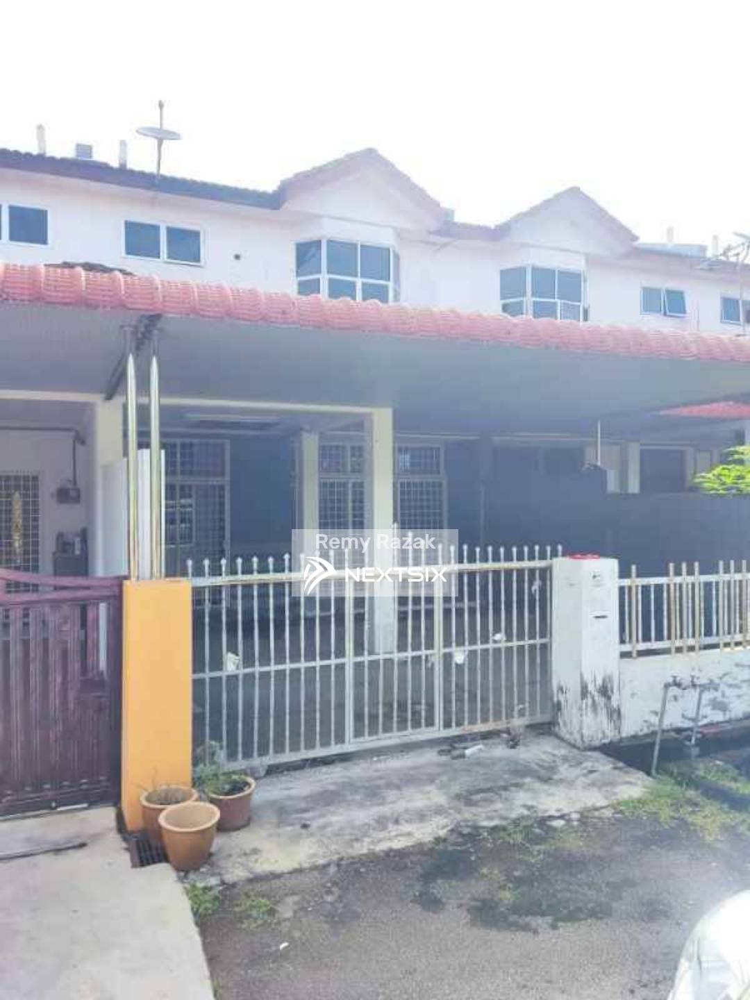 2-sty Terrace/Link House For Sale in Sungai Petani Kedah