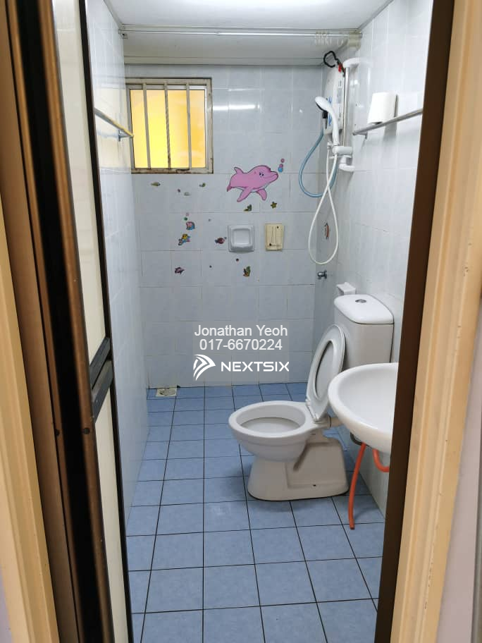 Condominium For Sale in Wangsa Maju Wilayah Persekutuan Kuala Lumpur - Image 5