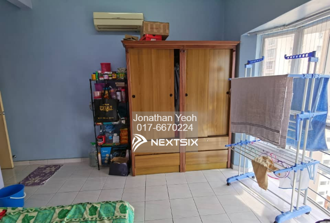 Condominium For Sale in Wangsa Maju Wilayah Persekutuan Kuala Lumpur - Image 6