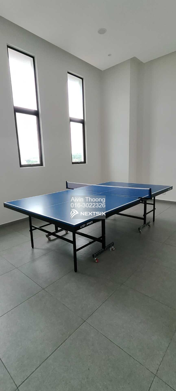 Serviced Residence For Rent in Cheras Selangor - Image 10