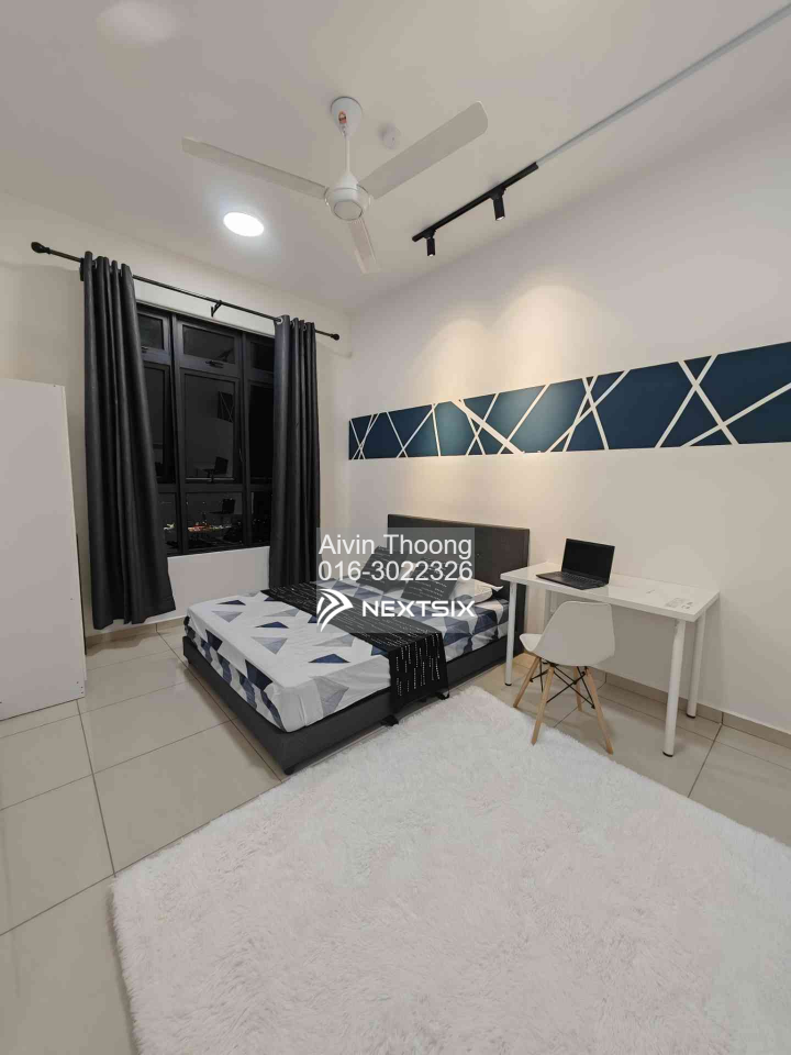 Serviced Residence For Rent in Cheras Selangor - Image 12