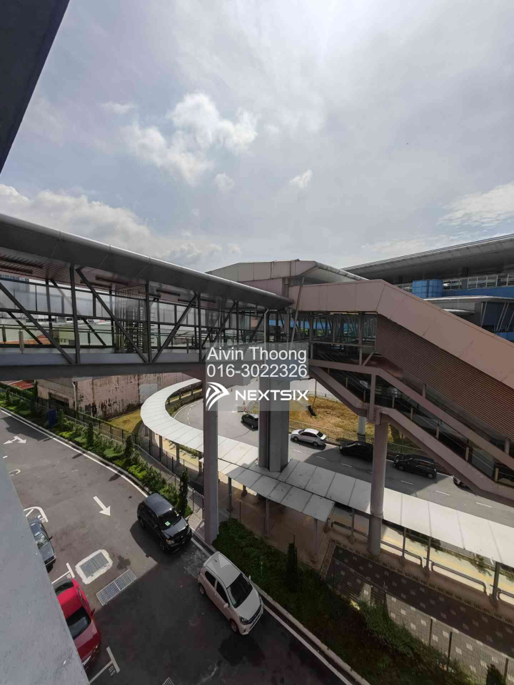 Serviced Residence For Rent in Cheras Selangor - Image 2