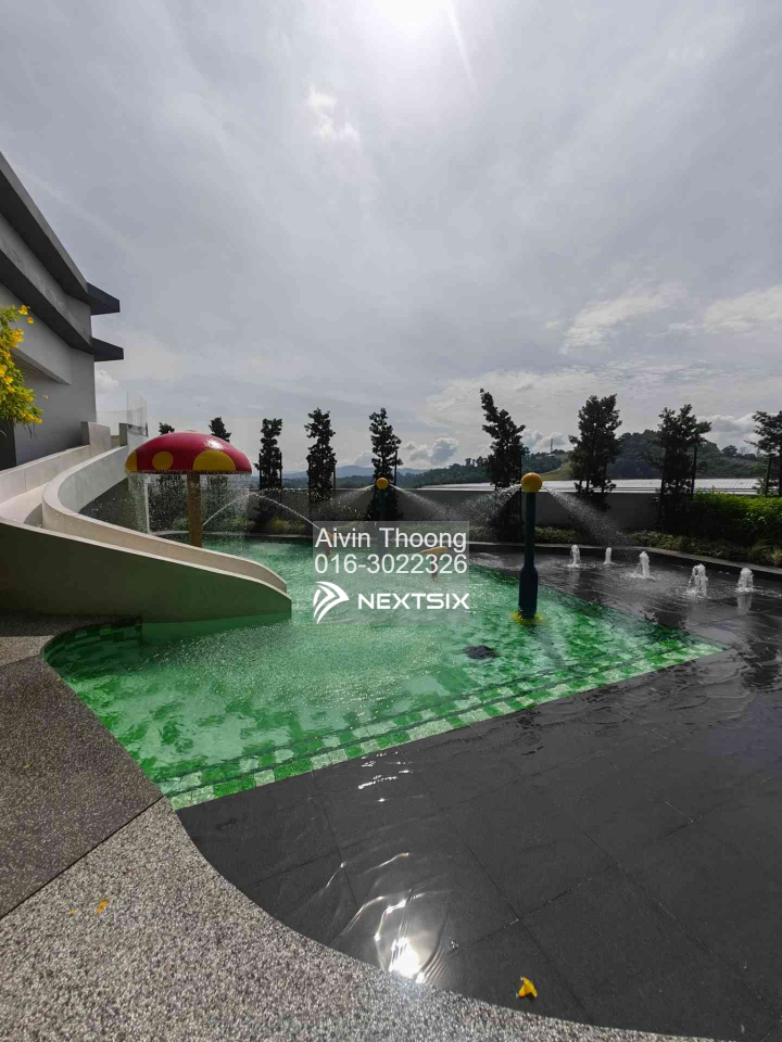 Serviced Residence For Rent in Cheras Selangor - Image 3