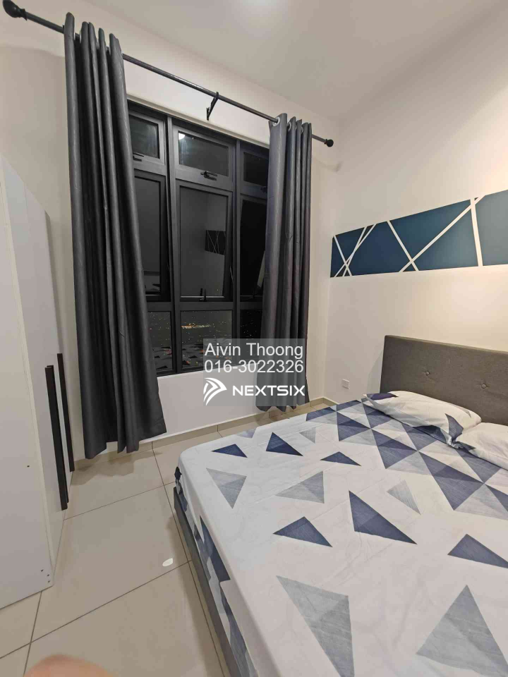 Serviced Residence For Rent in Cheras Selangor - Image 4
