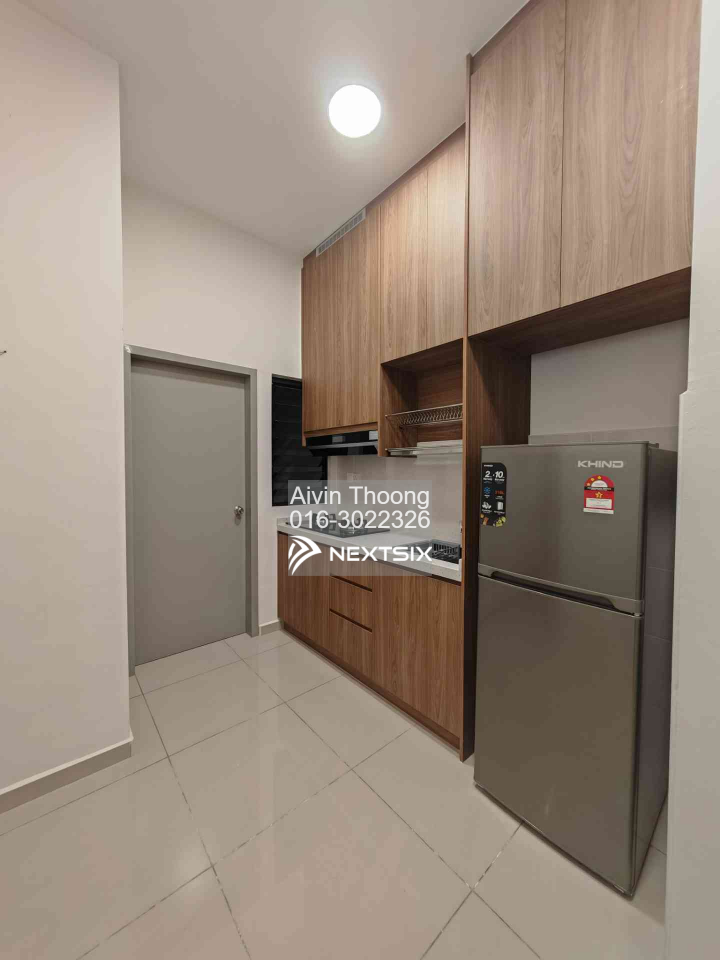 Serviced Residence For Rent in Cheras Selangor - Image 6