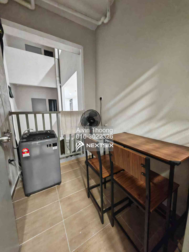 Serviced Residence For Rent in Cheras Selangor - Image 7