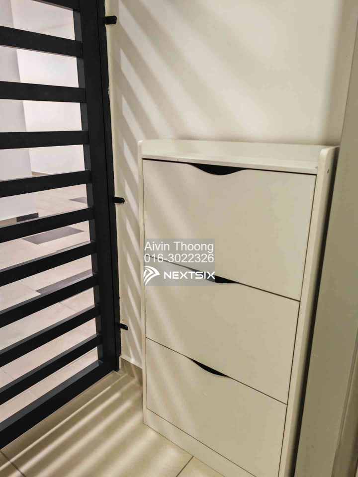 Serviced Residence For Rent in Cheras Selangor - Image 9