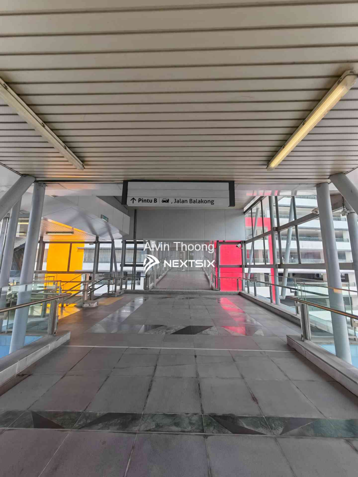 Serviced Residence For Rent in Cheras Selangor