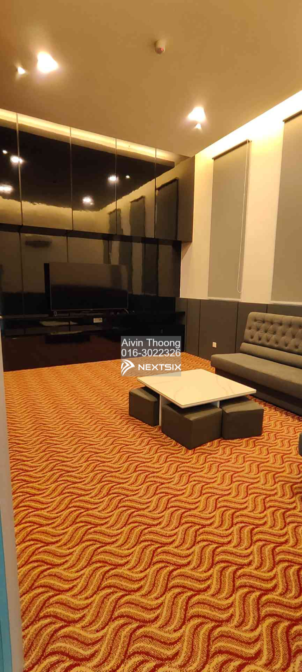Serviced Residence For Rent in Cheras Selangor - Image 10