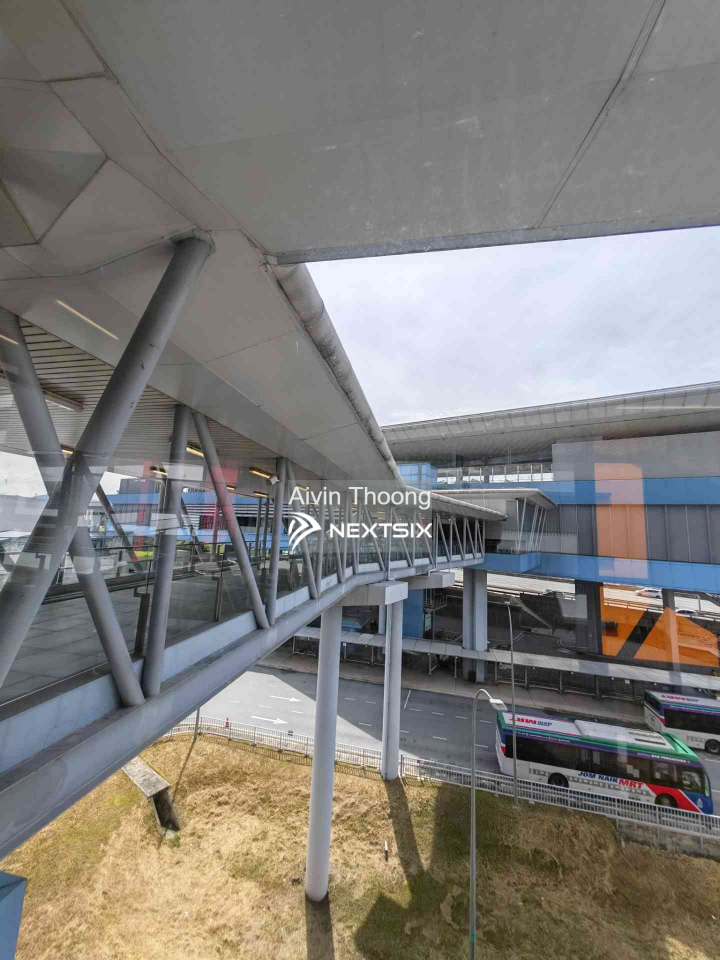 Serviced Residence For Rent in Cheras Selangor - Image 2