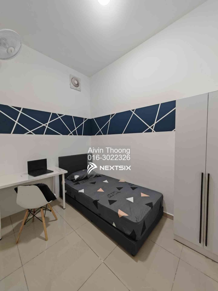 Serviced Residence For Rent in Cheras Selangor - Image 3