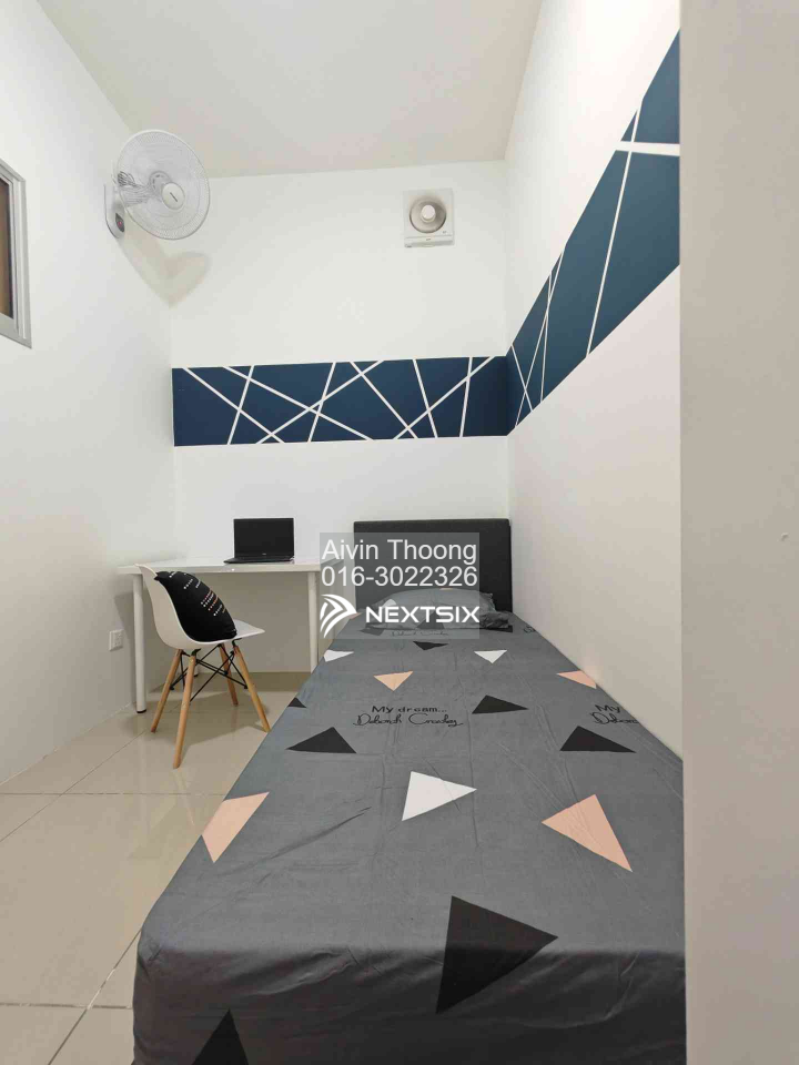 Serviced Residence For Rent in Cheras Selangor - Image 4